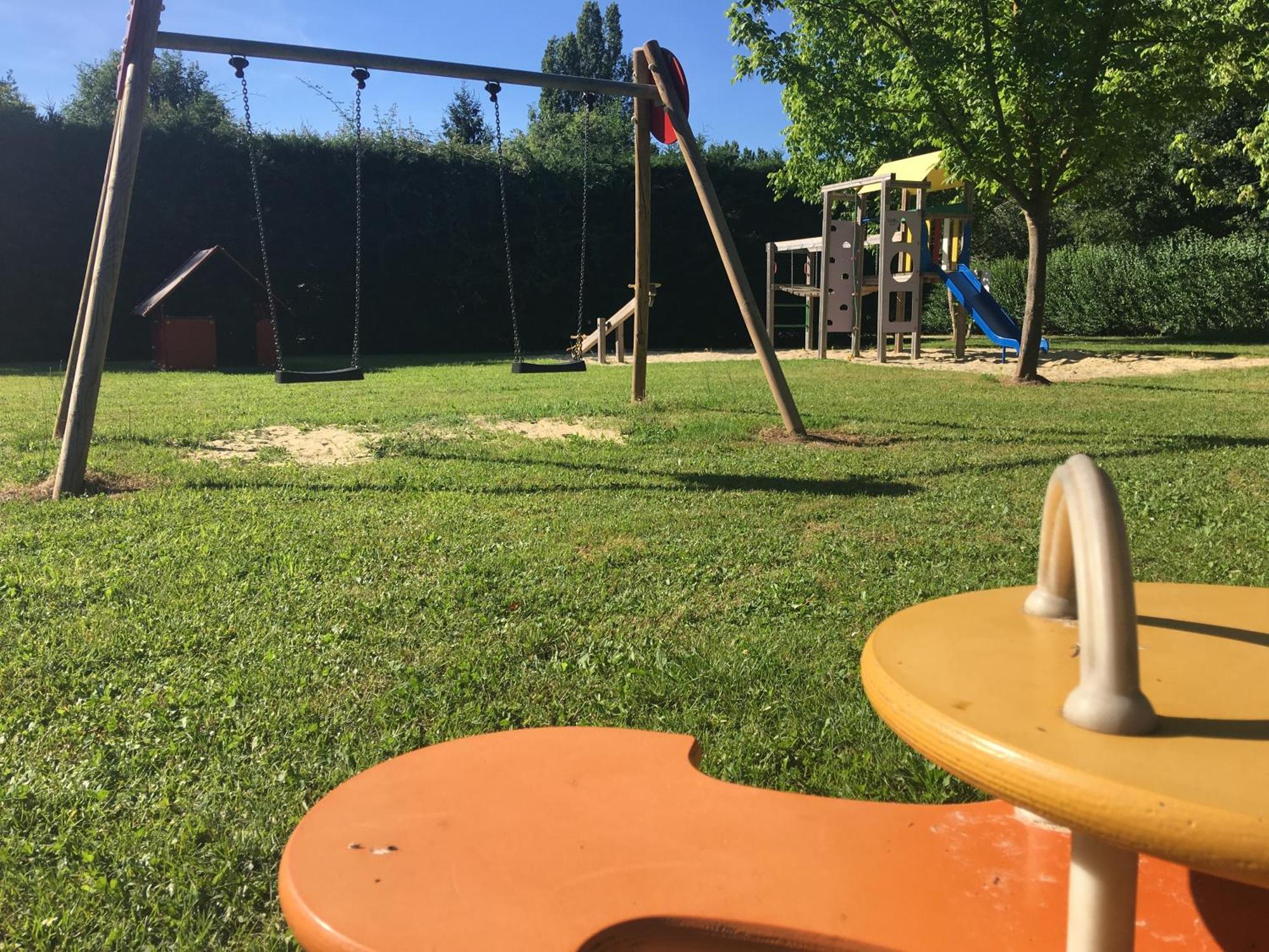 Camping La Ferme de Perdigat Limeuil Bagian luar foto