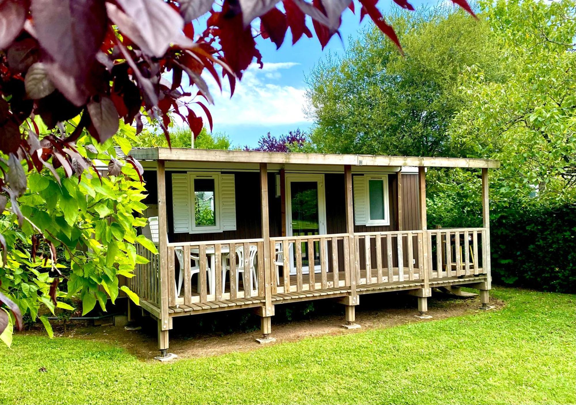 Camping La Ferme de Perdigat Limeuil Ruang foto