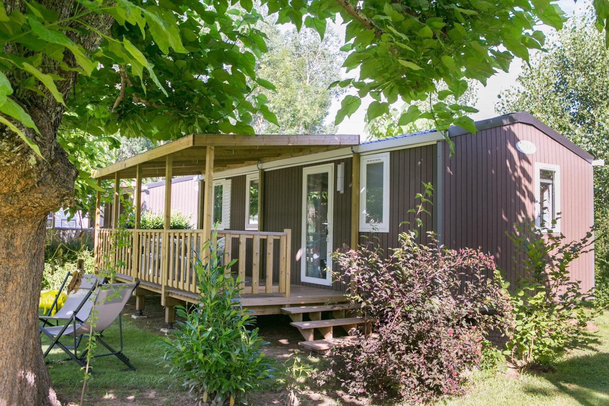 Camping La Ferme de Perdigat Limeuil Bagian luar foto