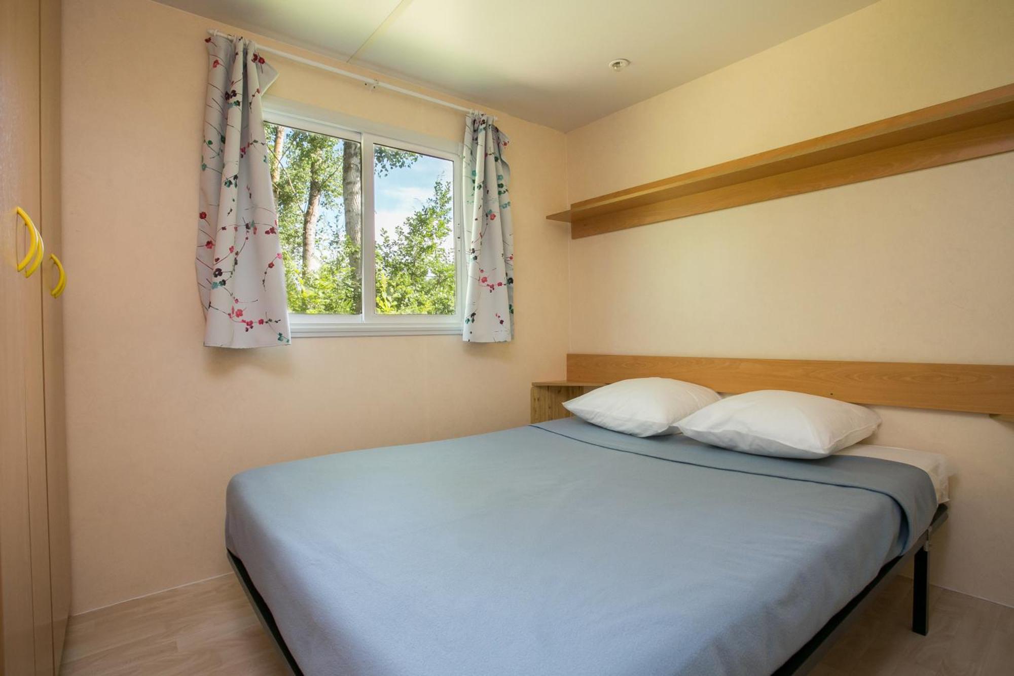 Camping La Ferme de Perdigat Limeuil Ruang foto