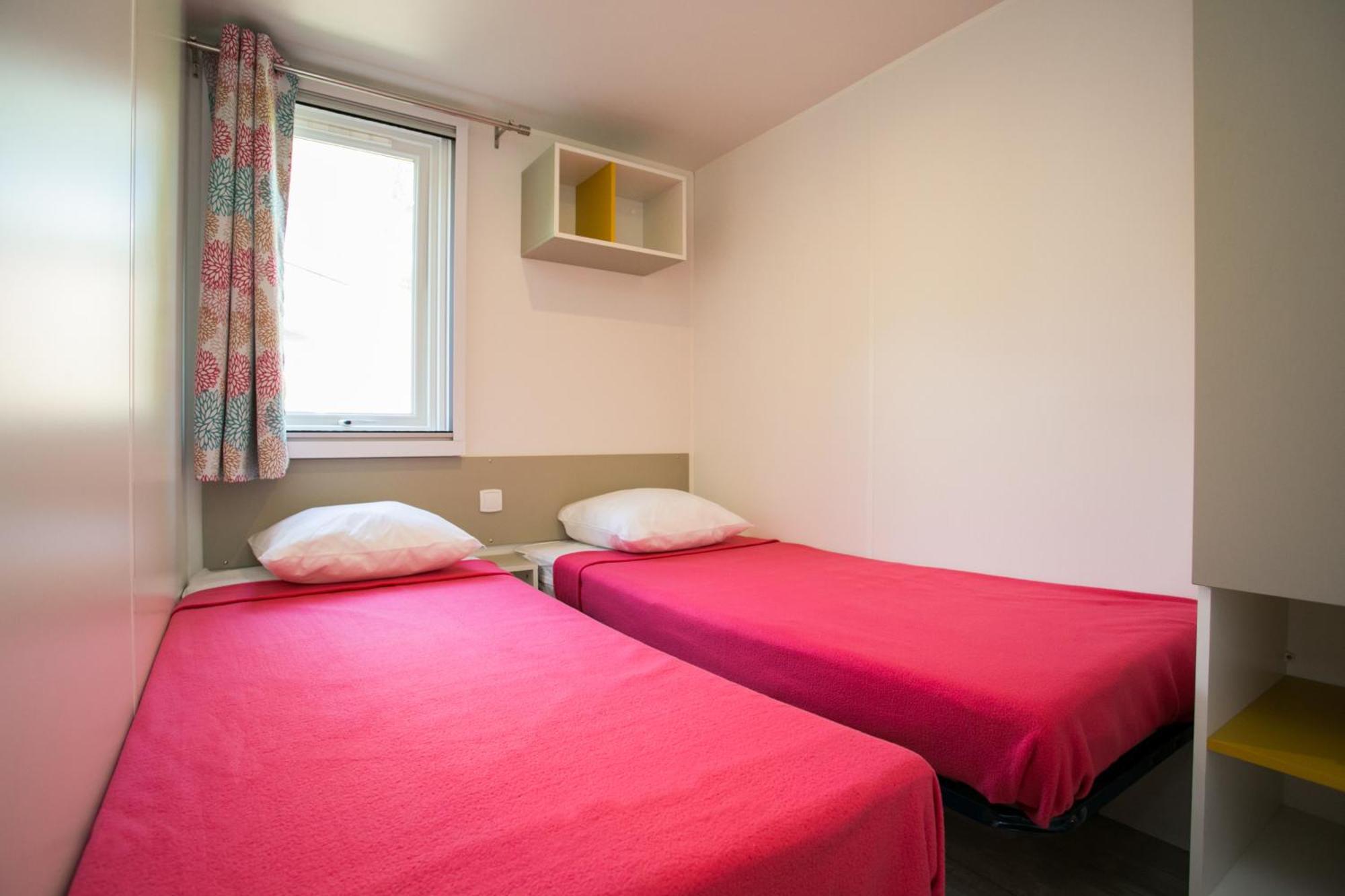 Camping La Ferme de Perdigat Limeuil Ruang foto