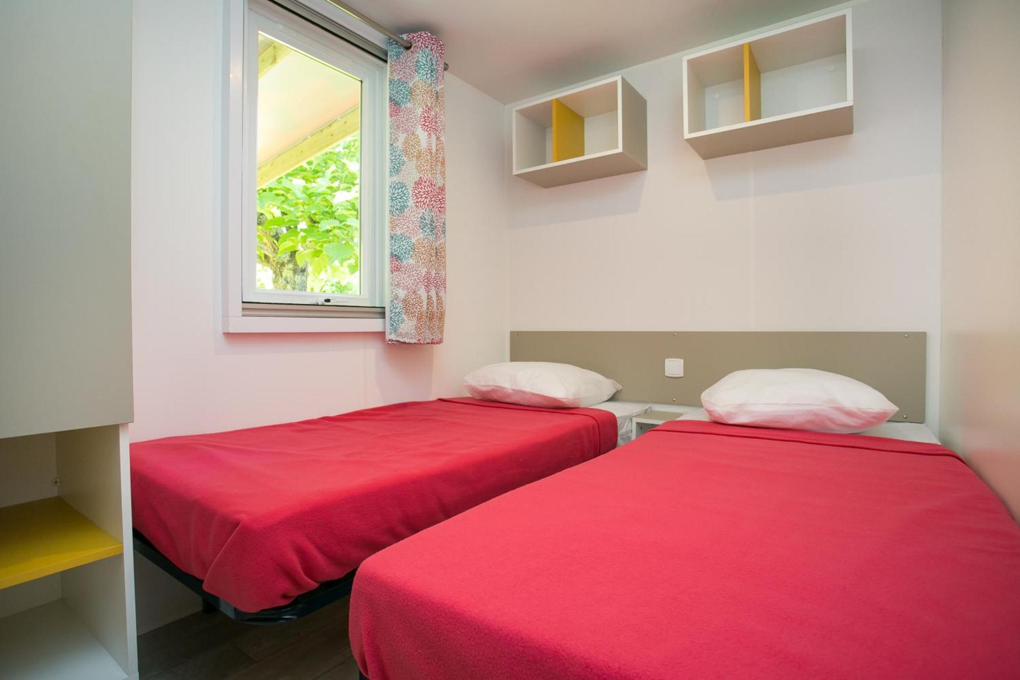 Camping La Ferme de Perdigat Limeuil Ruang foto