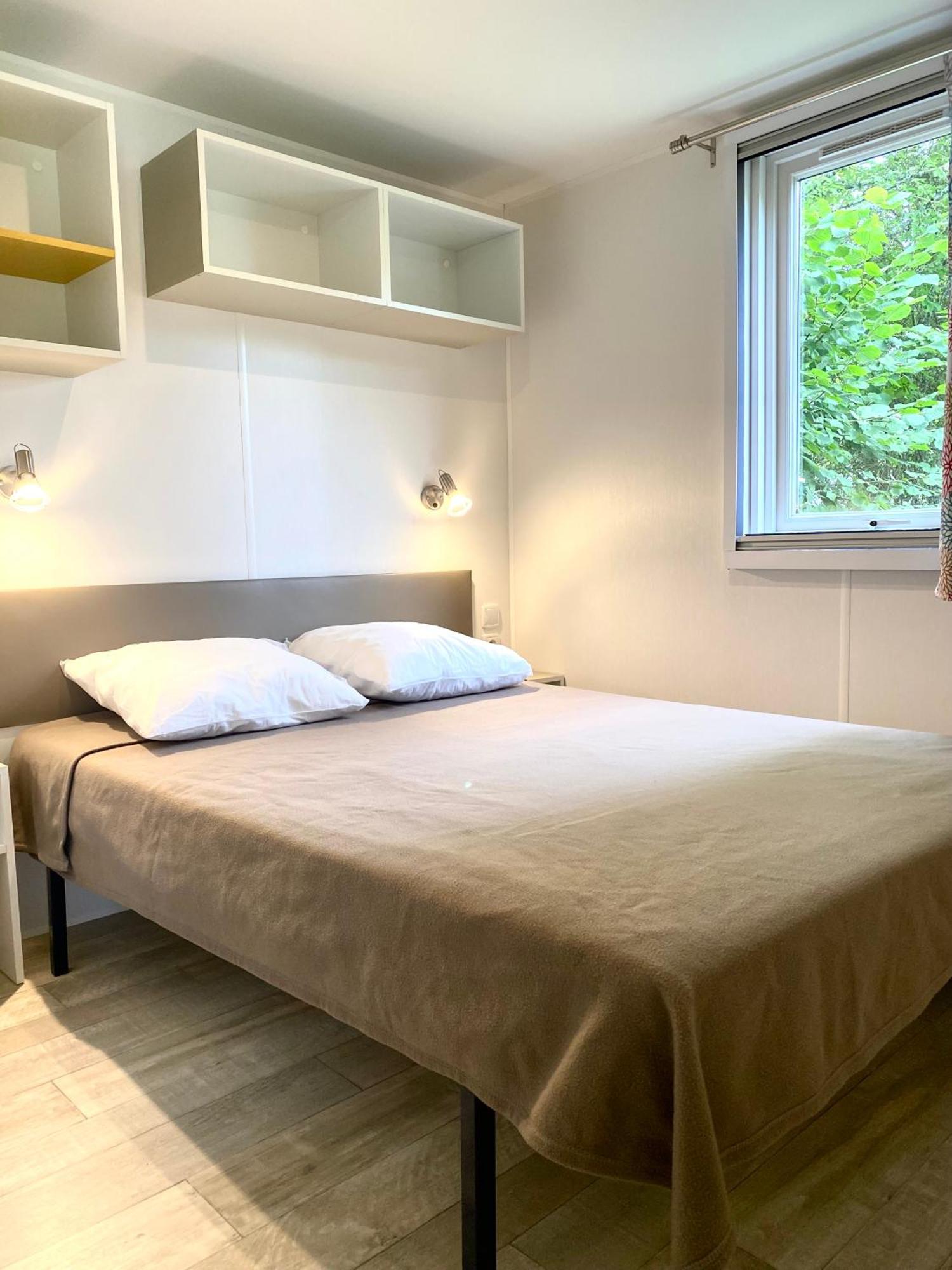 Camping La Ferme de Perdigat Limeuil Ruang foto