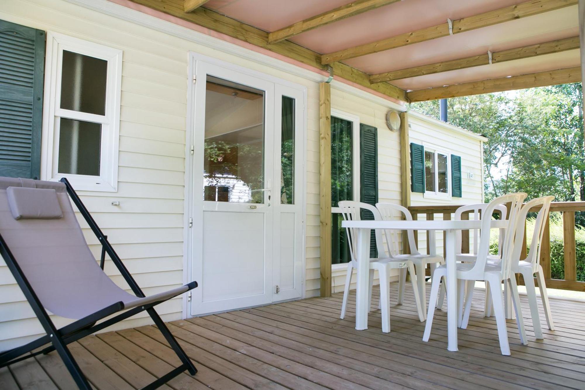 Camping La Ferme de Perdigat Limeuil Ruang foto