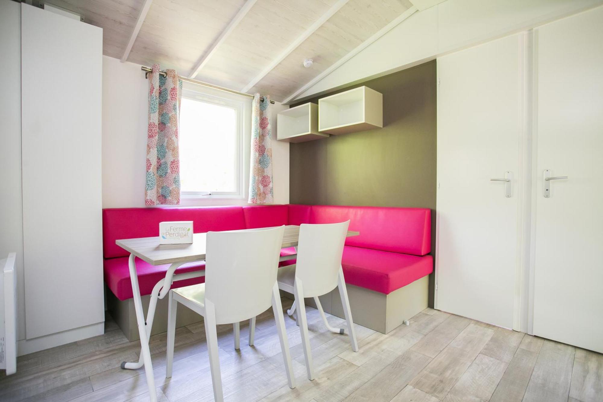 Camping La Ferme de Perdigat Limeuil Bagian luar foto