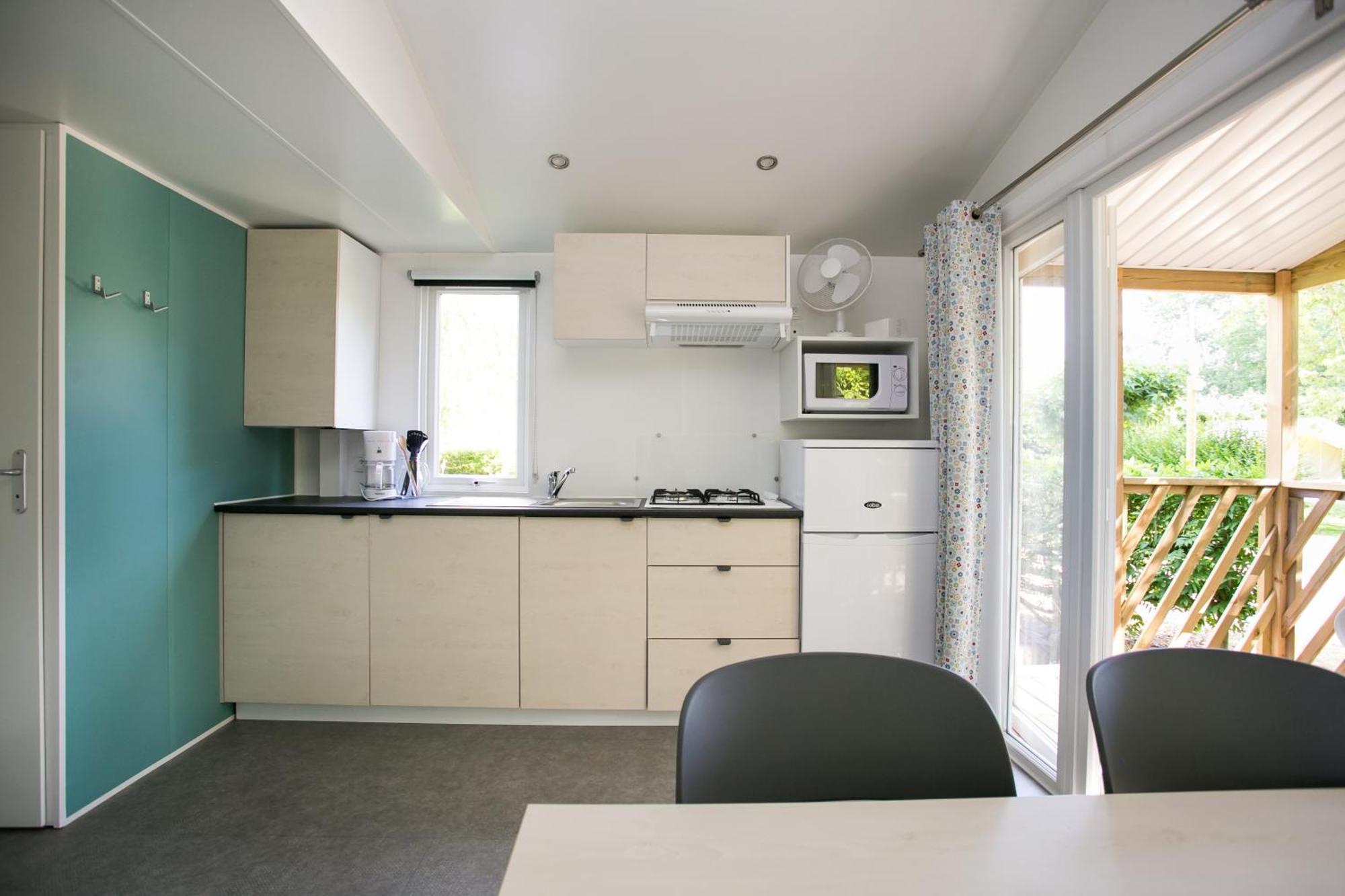 Camping La Ferme de Perdigat Limeuil Bagian luar foto