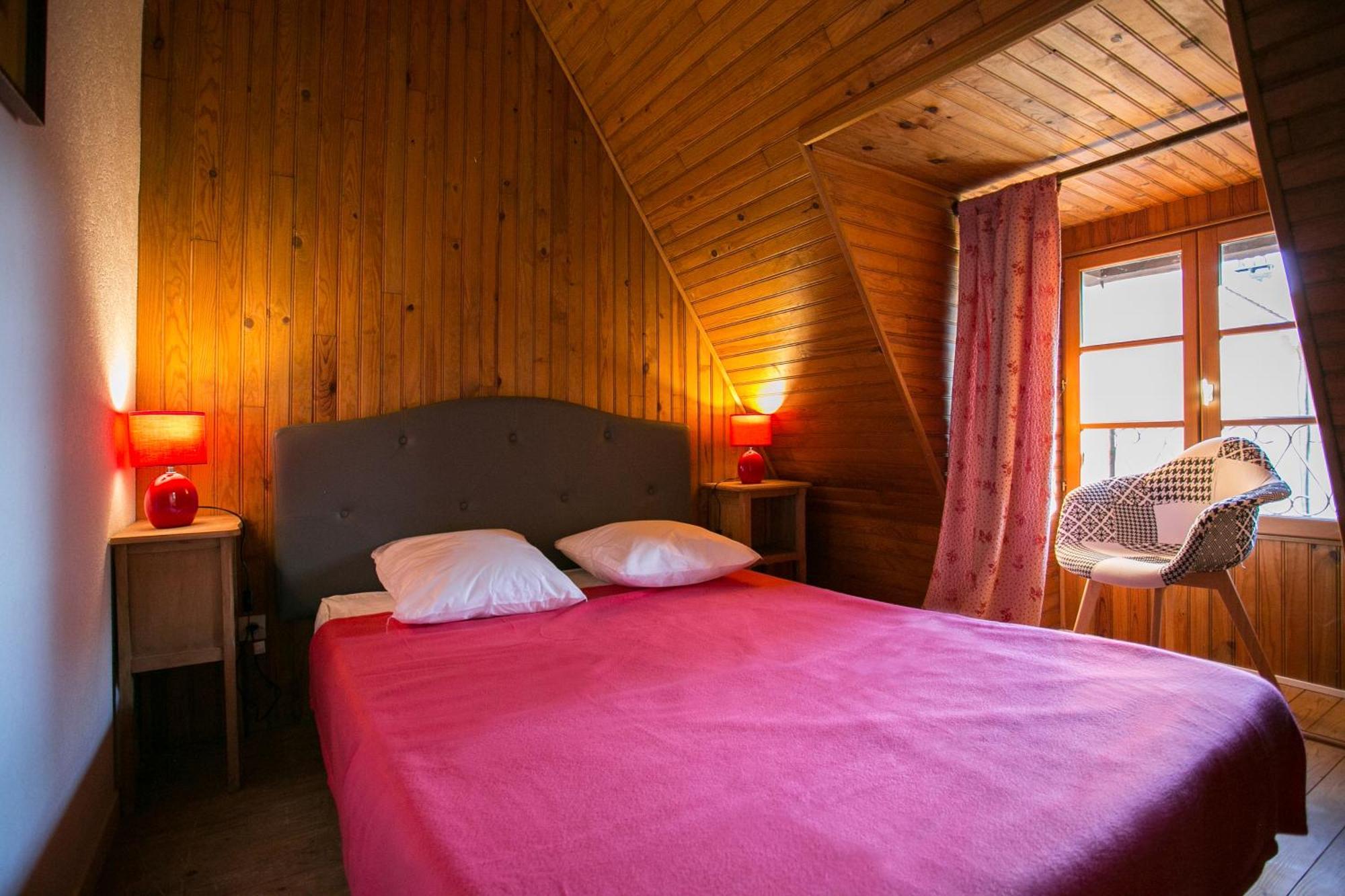 Camping La Ferme de Perdigat Limeuil Bagian luar foto