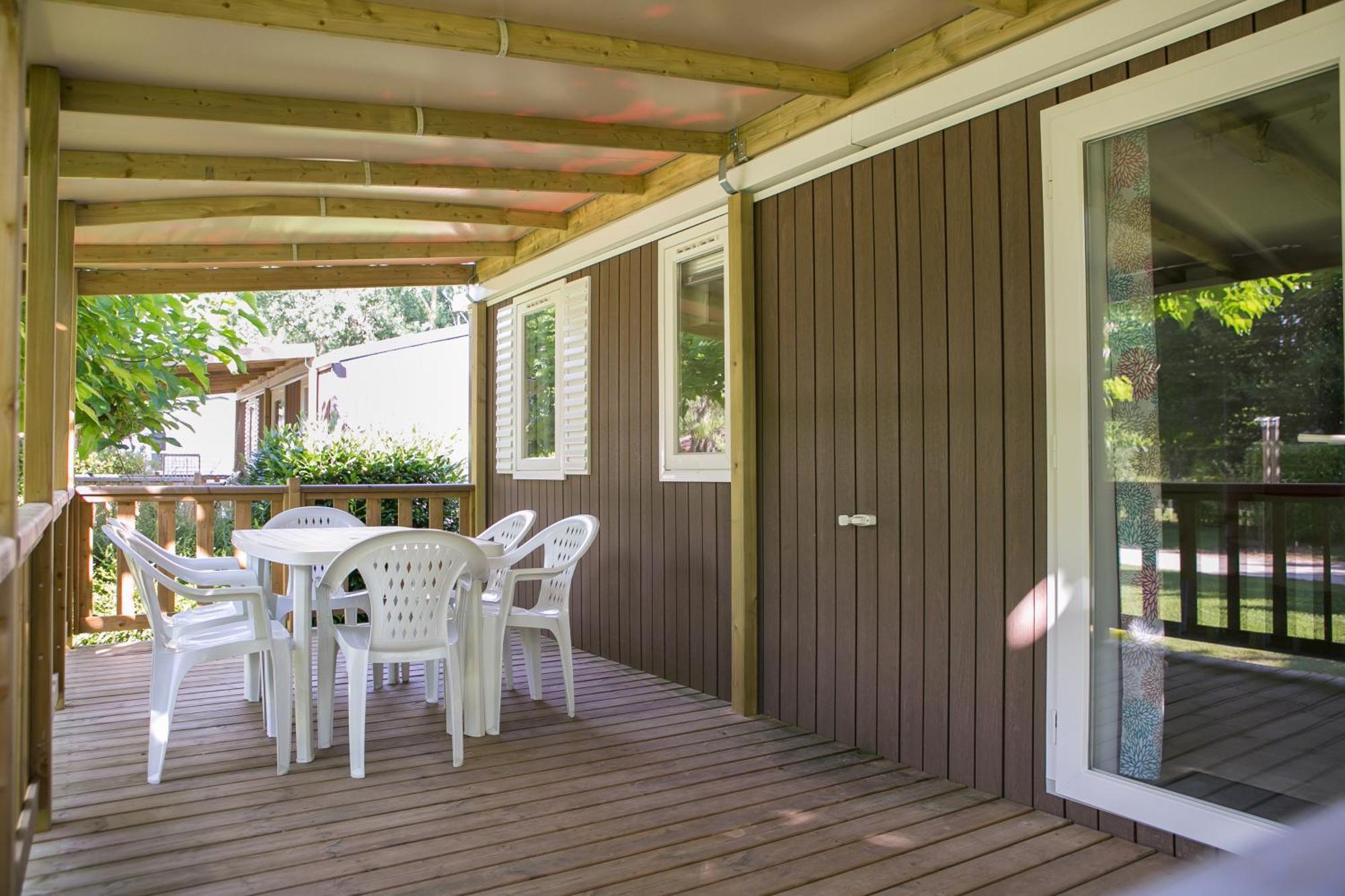 Camping La Ferme de Perdigat Limeuil Bagian luar foto