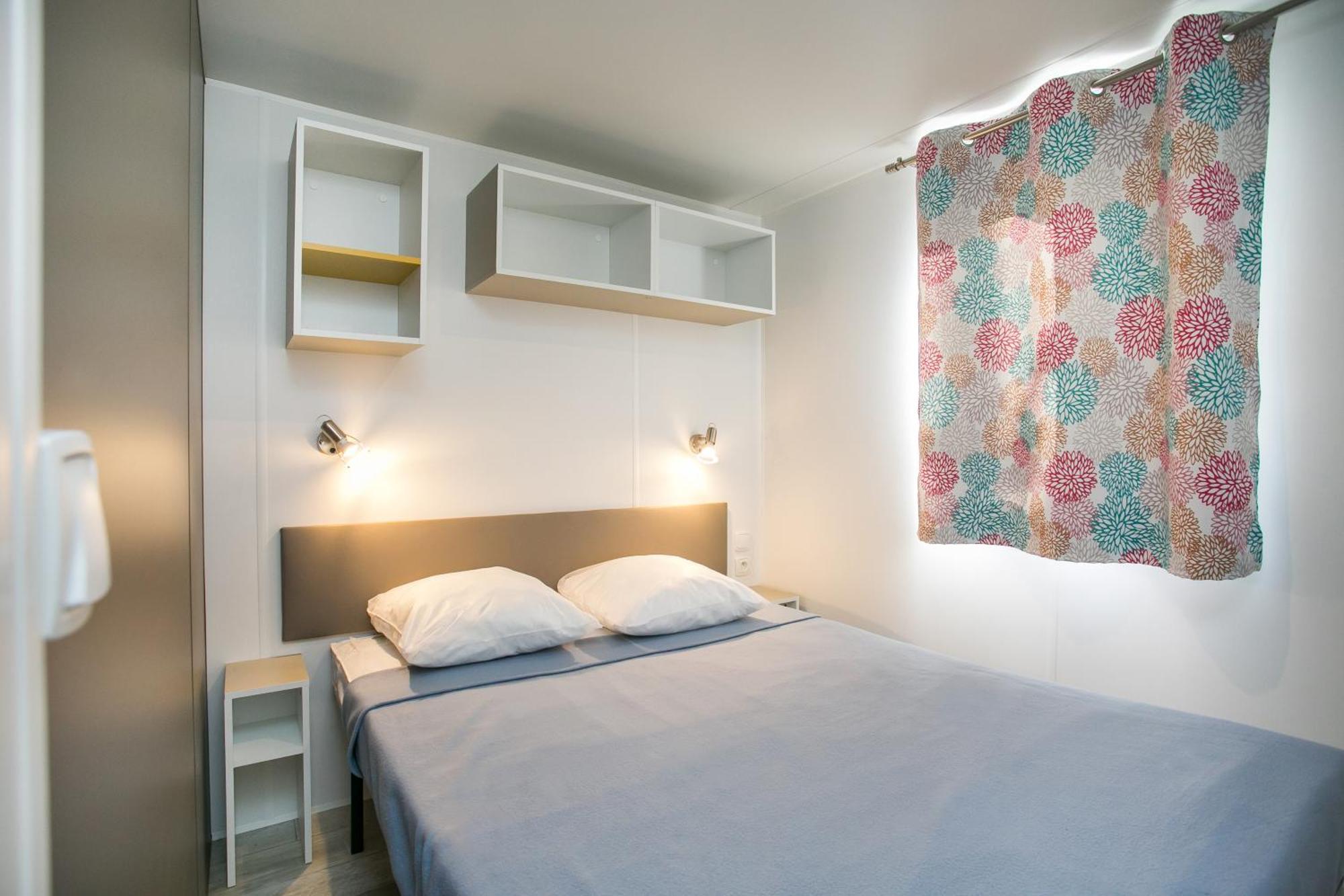 Camping La Ferme de Perdigat Limeuil Bagian luar foto